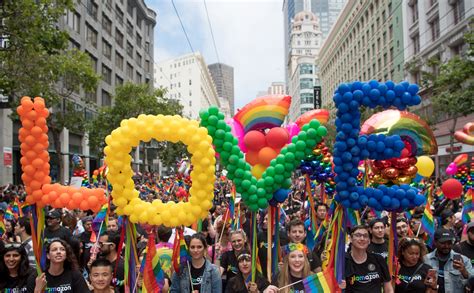 nude pride|the 2018 san francisco pride parade, the nudist contingent